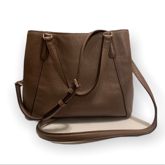 KATE SPADE Jackson Satchel Crossbody - Picture 3 of 14